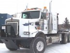 Kenworth C500A