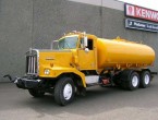 Kenworth C500A