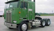 Kenworth K-100