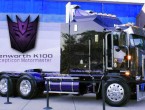 Kenworth K-100 E