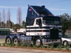 Kenworth K-100