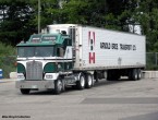 Kenworth K-100