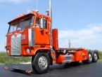 Kenworth K100