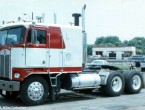 Kenworth K-100