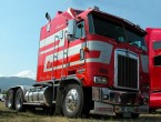 Kenworth K-100