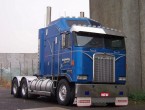 Kenworth K-100 E