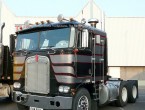 Kenworth K100A