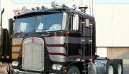 Kenworth K100A