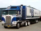 Kenworth K100A