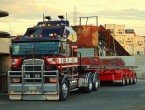 Kenworth K100E