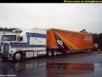 Kenworth K-100 E