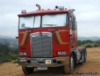 Kenworth K-100 E