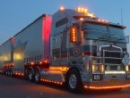 Kenworth K104