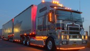 Kenworth K104