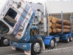 Kenworth K104