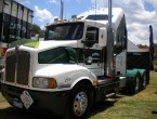 Kenworth T 401