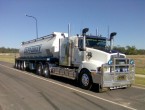 Kenworth T 401