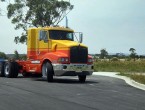 Kenworth T 401