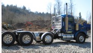 Kenworth T-800