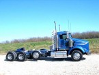 Kenworth T-800 B