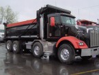 Kenworth T-800