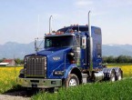 Kenworth T-800