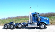 Kenworth T-800 B