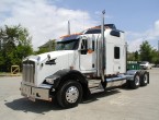 Kenworth T-800 B