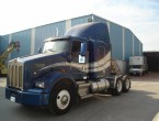 Kenworth T-800 B