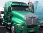 Kenworth T200