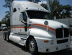 Kenworth T200