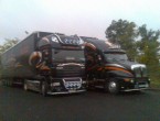 Kenworth T200