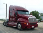 Kenworth T2000