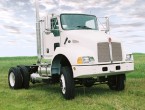 Kenworth T300