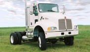 Kenworth T300