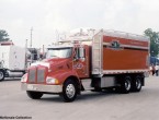 Kenworth T300