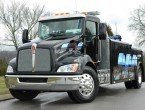 Kenworth T370