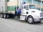 Kenworth T370