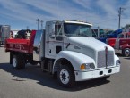 Kenworth T400