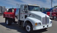 Kenworth T400