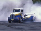 Kenworth T400