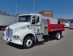 Kenworth T400