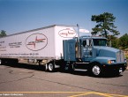 Kenworth T400