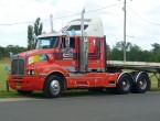 Kenworth T 401