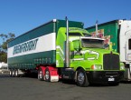 Kenworth T 401