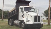 Kenworth T450