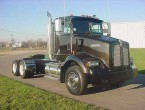 Kenworth T450