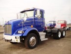 Kenworth T450