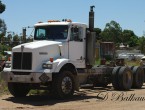 Kenworth T450