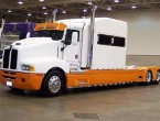 Kenworth T600